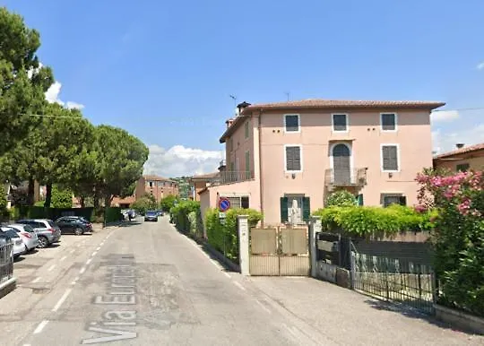 Apartments Silvana Bardolino Italien