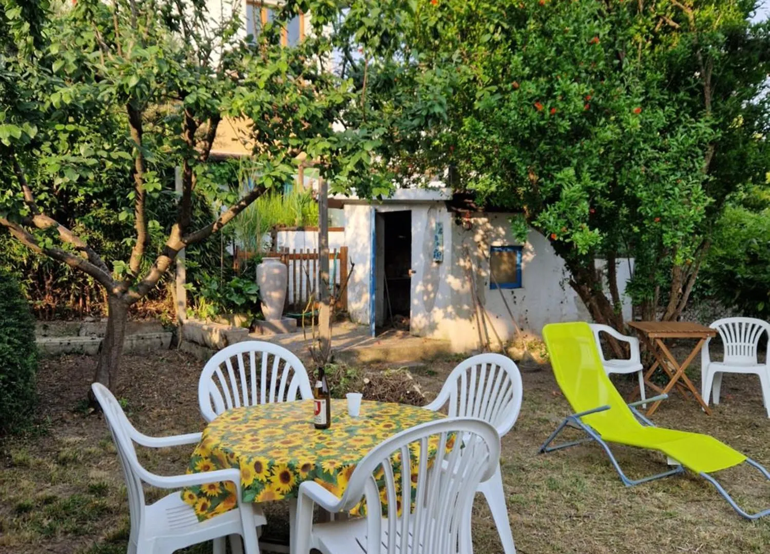 Apartments Silvana Bardolino