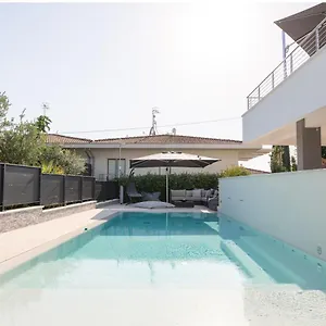  Apartment Magic Luxury